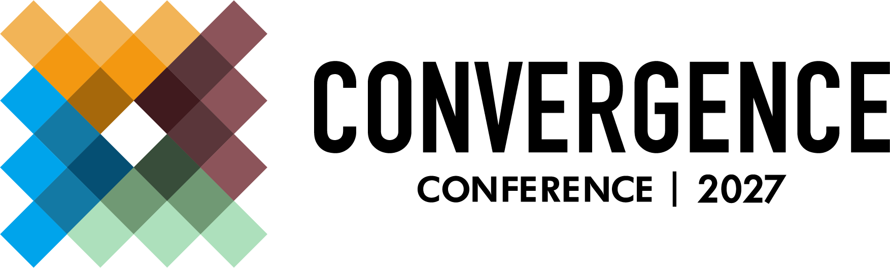 Convergence Conference logo